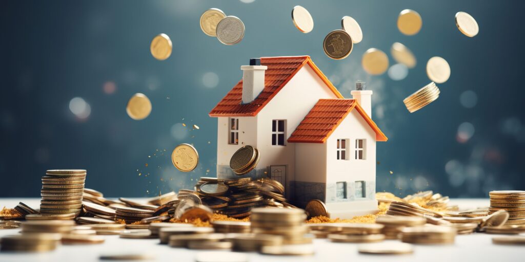 Générer du cash rapidement grâce à l'immobilier