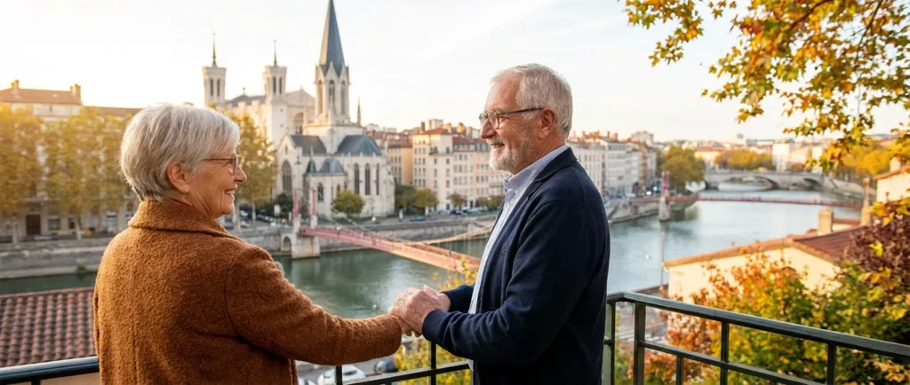 Lyon